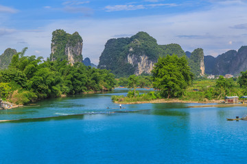 桂林山水