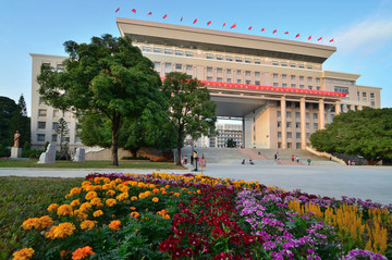 广西大学