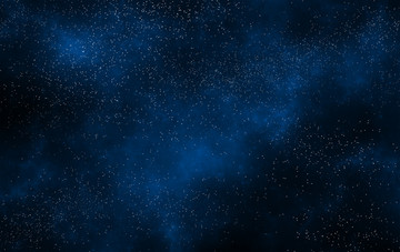 高清宇宙星空軟膜裝飾畫