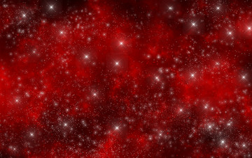 高清宇宙星空軟膜裝飾畫
