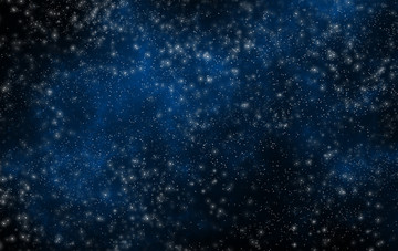 高清宇宙星空吊頂軟膜裝飾畫