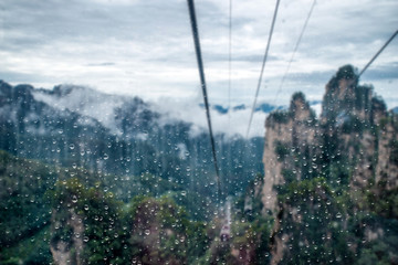 張家界風(fēng)光