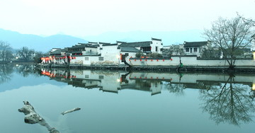 江南古鎮