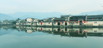 江南古鎮