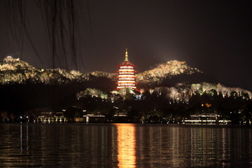 雷峰塔