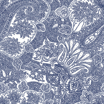 線描紋樣火腿紋