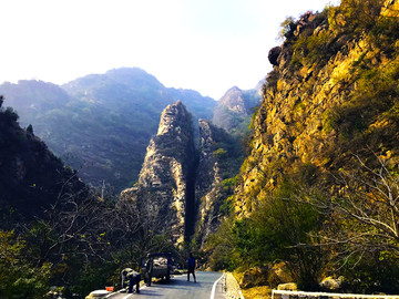 梨木台风景