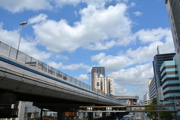 日本道路交通