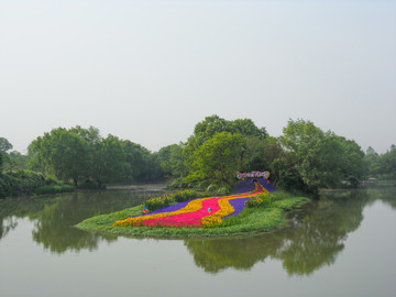 杭州西溪湿地