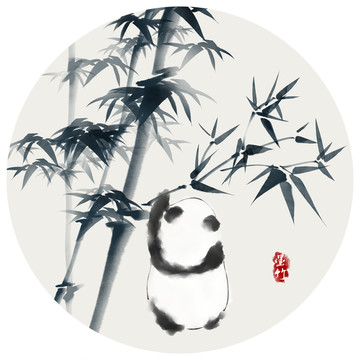 熊貓