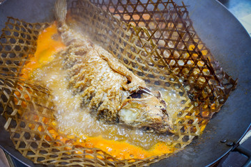 黄河大鲤鱼