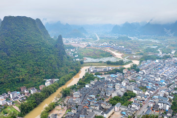 桂林山水