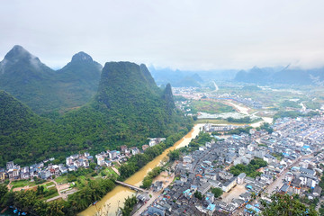 桂林山水