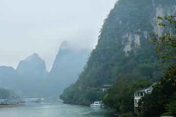 桂林山水