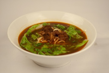 牛肉面