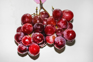 赤霞珠葡萄
