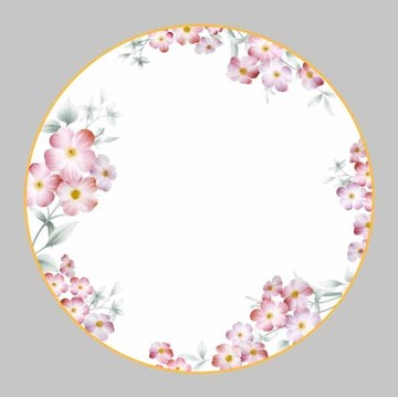 春之花