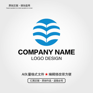 科技LOGO