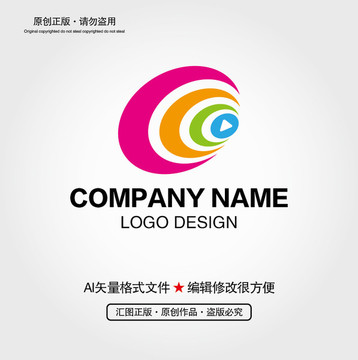 科技LOGO