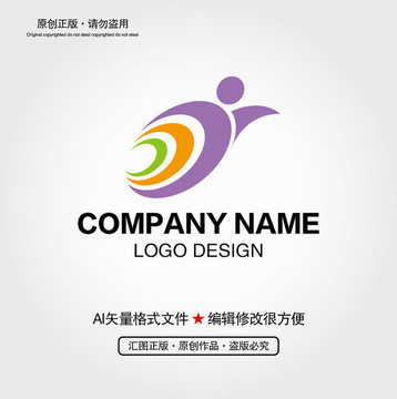 科技LOGO