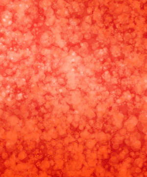 粉紅色夢幻光斑光暈閃光背景