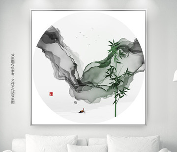 古風意境