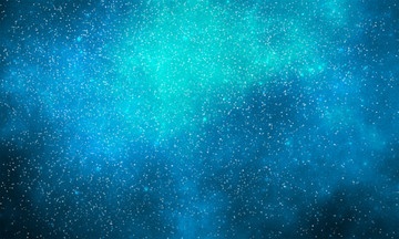 高清宇宙星空裝飾畫