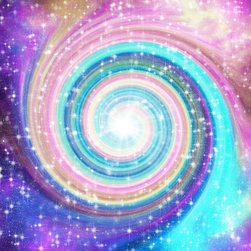 高清宇宙星空?qǐng)D
