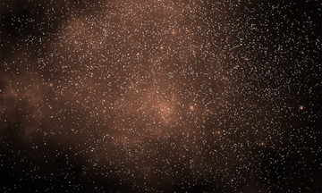 高清宇宙星空?qǐng)D