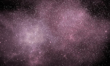 高清宇宙星空圖