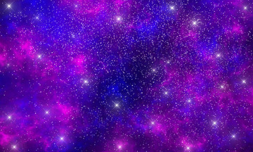 高清星空?qǐng)D