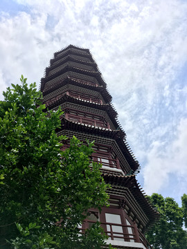 六榕寺