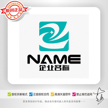 风帆文化传媒教育培训logo