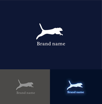 獵豹logo