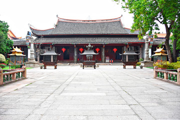 福州西禅寺
