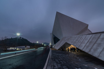 浙江科技学院