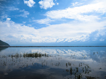 魅力洱海