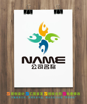 戶外運(yùn)動文化體育培訓(xùn)logo