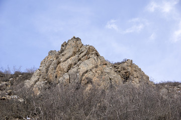 雀儿山