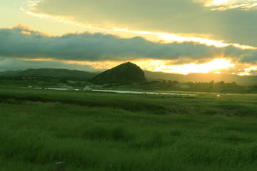 草原风光