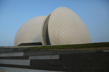 日月贝歌剧院