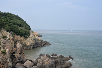 海岛