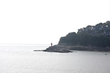 海岛