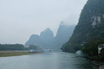 桂林山水