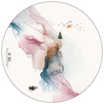裝飾畫
