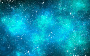 高清宇宙星空裝飾畫(huà)