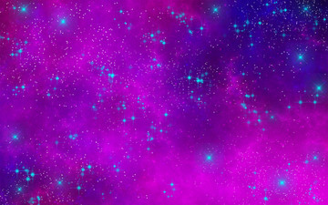 高清星空圖