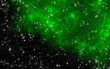 高清宇宙星空圖