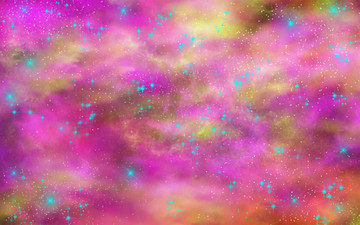高清宇宙唯美星空?qǐng)D