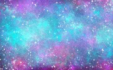 高清璀璨絢麗的宇宙星空?qǐng)D